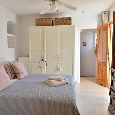 Apartament Idyllic Old Town House In Altea By Nras Zewnętrze zdjęcie