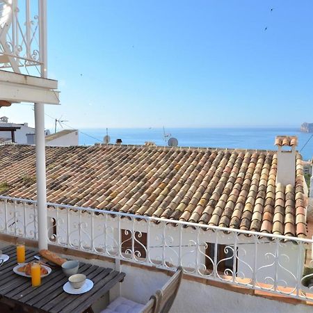 Apartament Idyllic Old Town House In Altea By Nras Zewnętrze zdjęcie