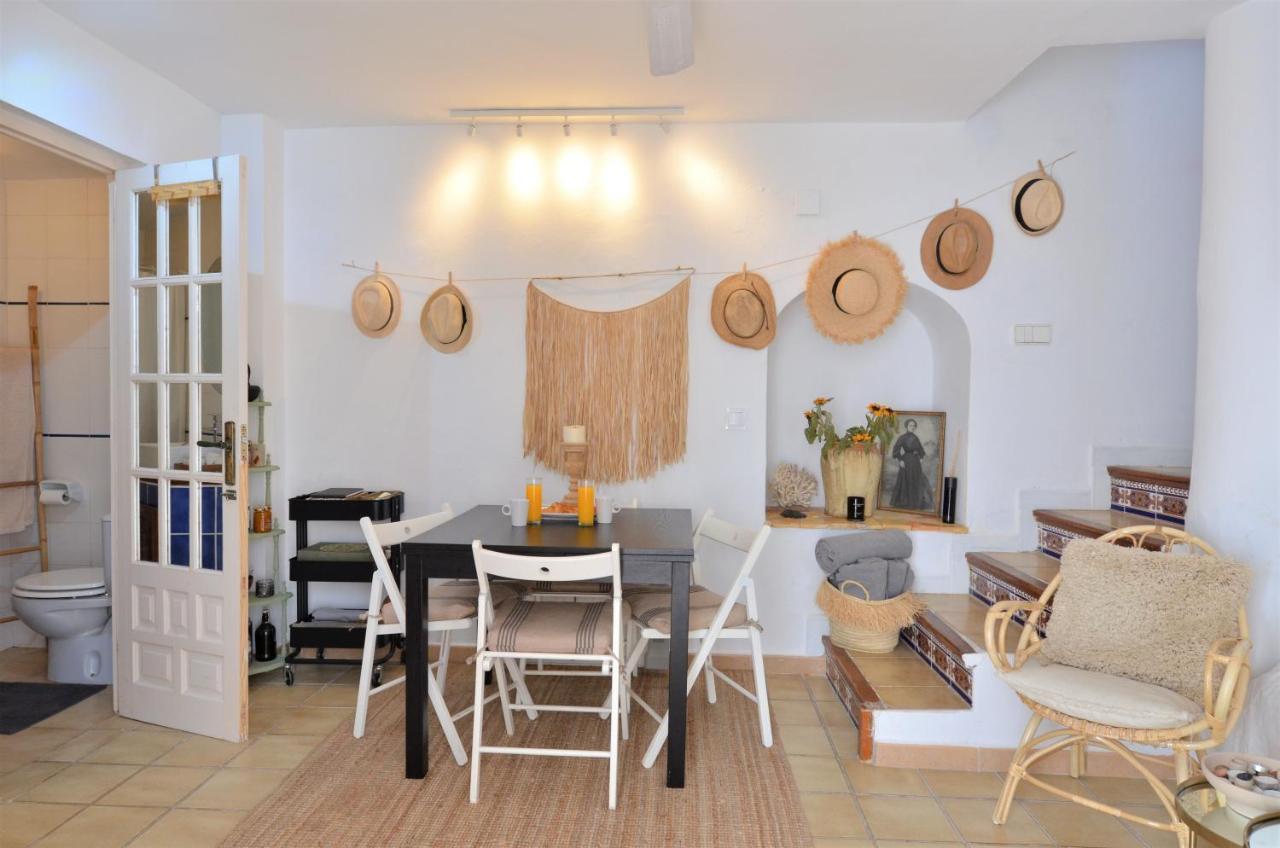 Apartament Idyllic Old Town House In Altea By Nras Zewnętrze zdjęcie