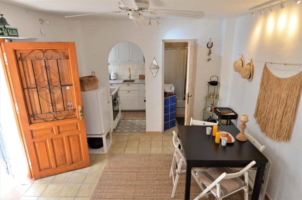 Apartament Idyllic Old Town House In Altea By Nras Zewnętrze zdjęcie