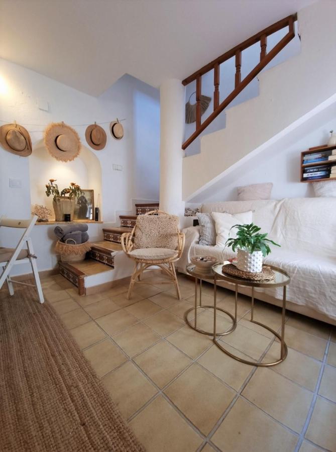 Apartament Idyllic Old Town House In Altea By Nras Zewnętrze zdjęcie