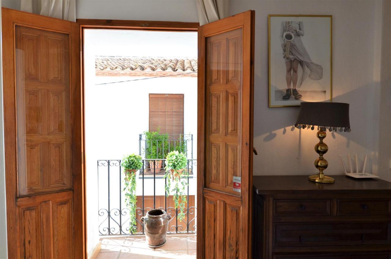 Apartament Idyllic Old Town House In Altea By Nras Zewnętrze zdjęcie