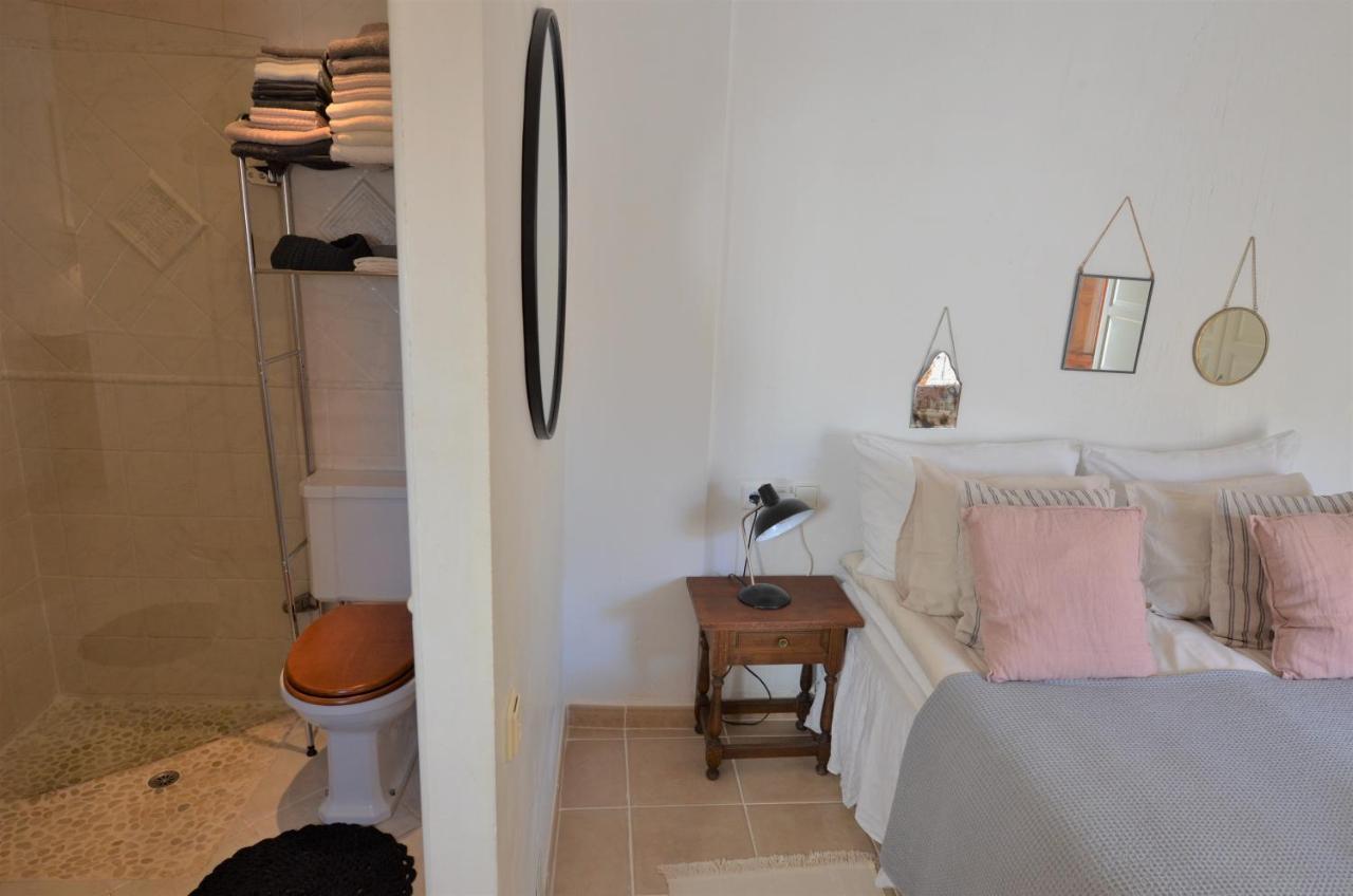 Apartament Idyllic Old Town House In Altea By Nras Zewnętrze zdjęcie