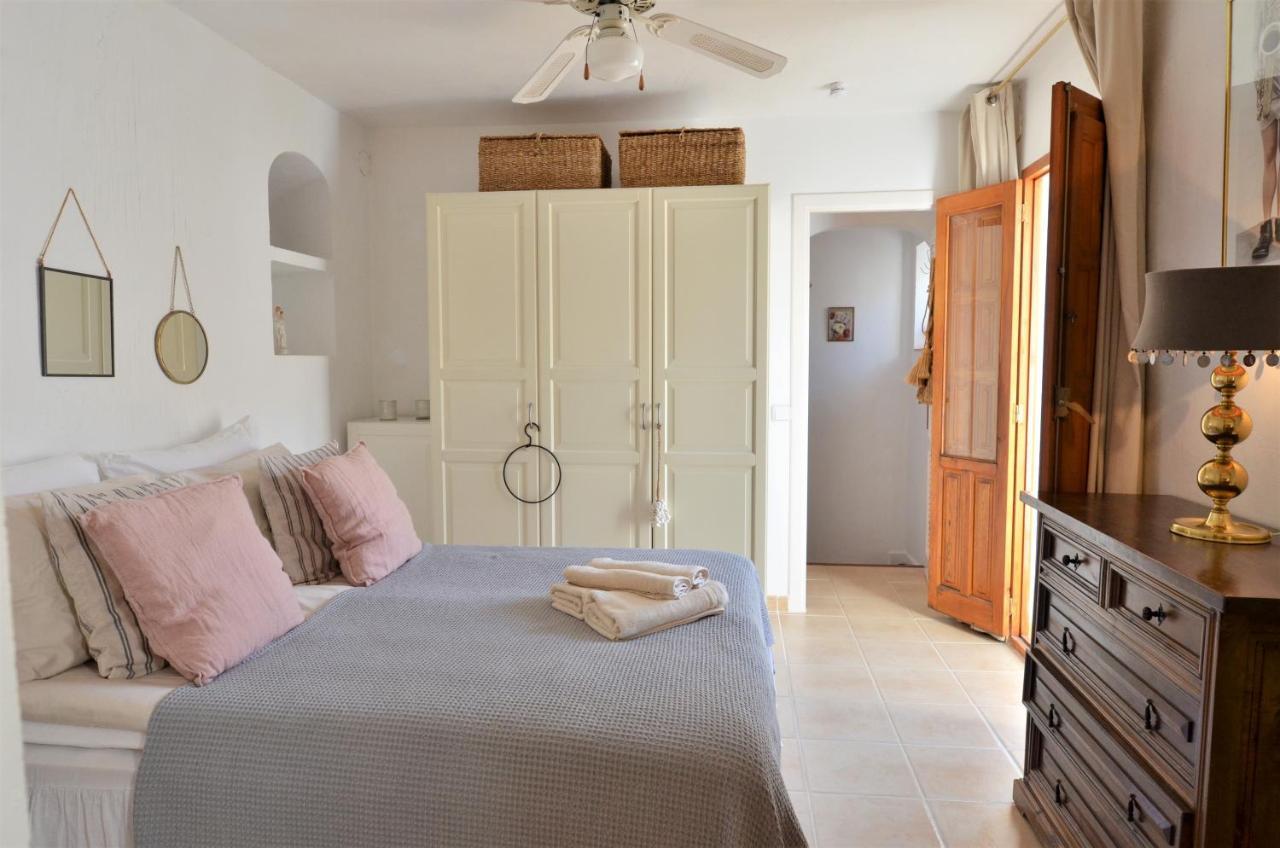 Apartament Idyllic Old Town House In Altea By Nras Zewnętrze zdjęcie