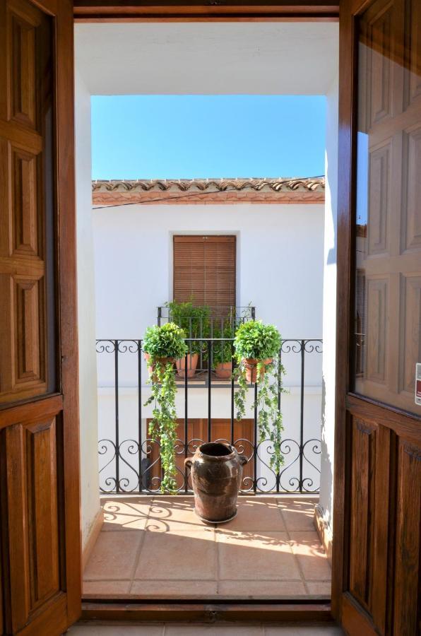 Apartament Idyllic Old Town House In Altea By Nras Zewnętrze zdjęcie