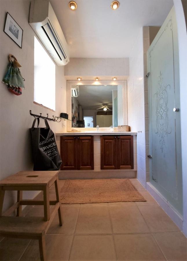 Apartament Idyllic Old Town House In Altea By Nras Zewnętrze zdjęcie